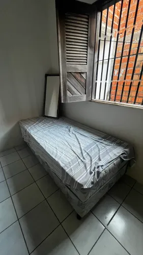 Cama de solteiro