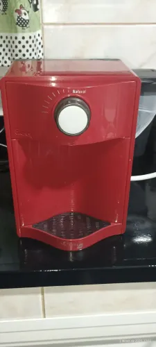 Filtro de água 