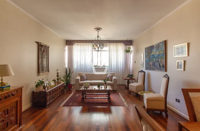 Apartamento à venda 152 m² em Pinheiros