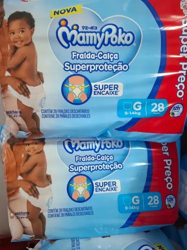 Mamypoko G e M