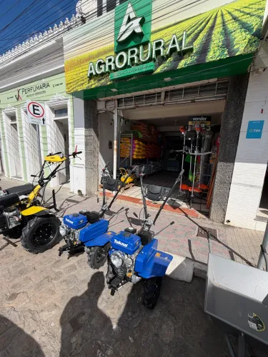 Motocultivador TK 90 Tekna gasolina 7 HP