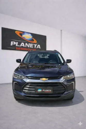 Chevrolet Tracker LT 1.0 Turbo 12V Flex AUT 2023