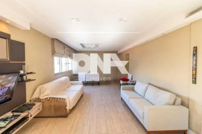 Apartamento - Padrão / Residencial / Botafogo