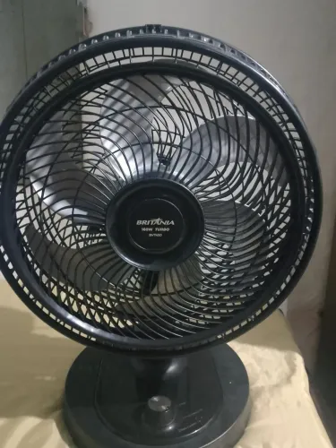 Ventilador 