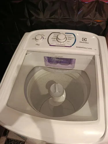 máquina de lavar Electrolux Essential Care 11 kg