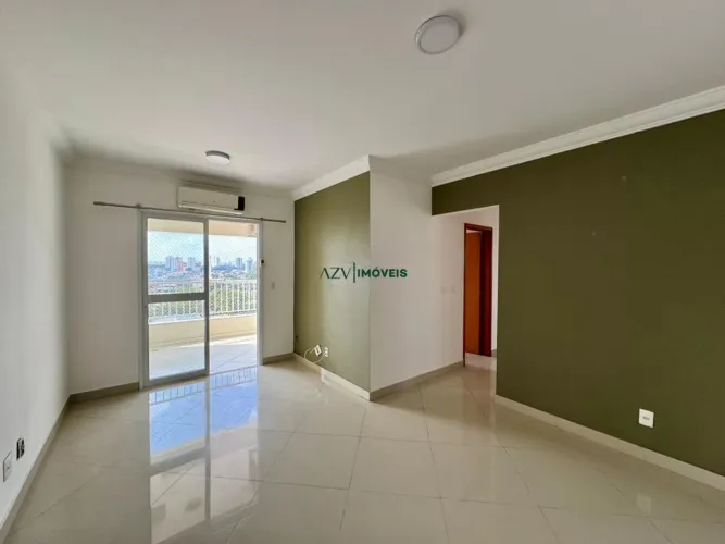 Apartamento à venda no Edifício Grand Milano, Jardim das Indústrias, SJC/SP