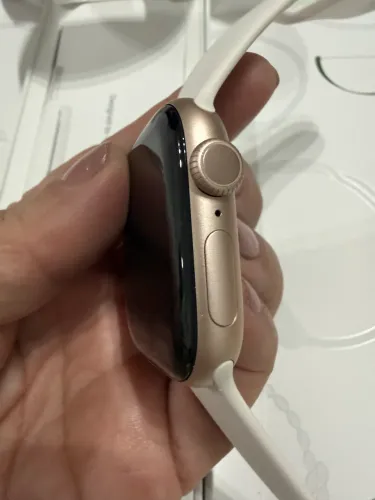Apple Watch Series 11 GPS 42 mm Original Apple