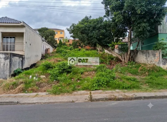 Terreno à Venda No Bairro Contorno