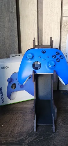 Controle xbox seris S original Microsoft na caixa