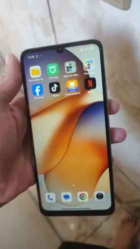 Xiaomi Redmi 13c - 128GB