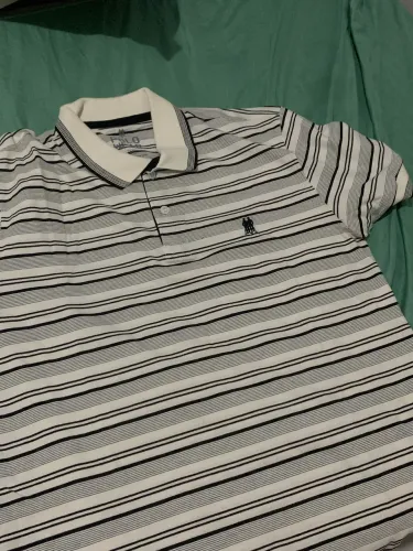 POLO WEAR