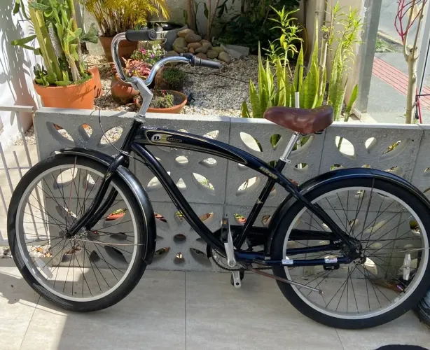 Bike bicicleta Nirve 