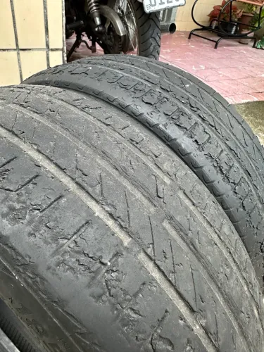 Pneus 185/55 R16 83v