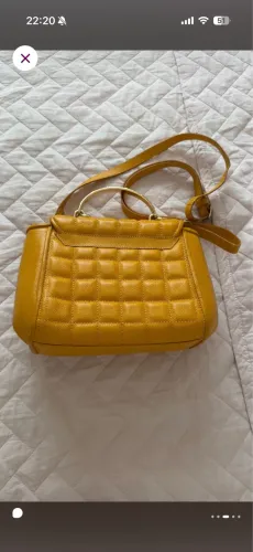 Bolsa Carmen Steffens