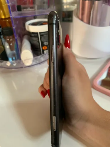 Vendo iphone 11 64GB