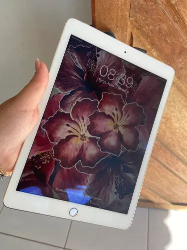 iPad