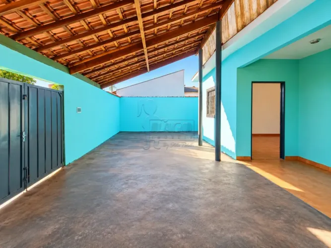 Casa de 126m² com 02 quartos à venda - Parque São Sebastião