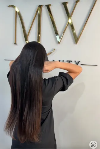 Vendo maga Hair