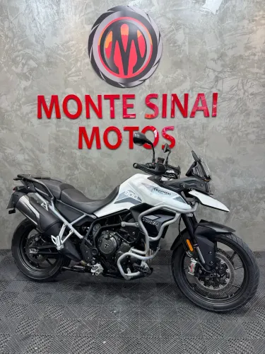TRIUMPH TIGER 900 GT LOW ABS 