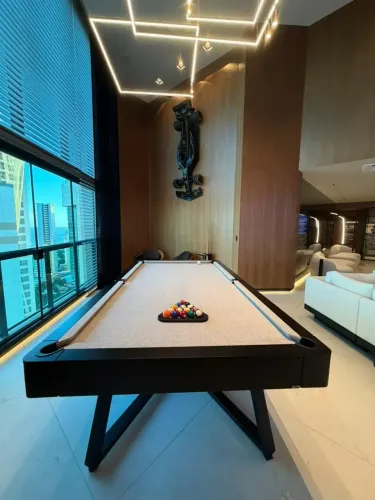 Apartamento à venda no VILLAGGIO PANAMBY, HORTO FLORESTAL, Salvador, BA