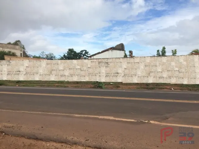 Terreno residencial à venda, Loteamento Farol Araçagi, Raposa.