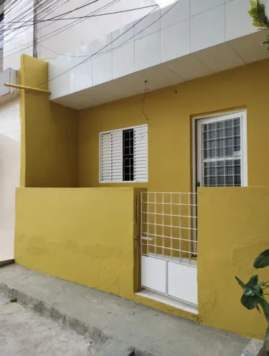 Casa no bairro do Salgado - Caruaru/PE - Oportunidade!