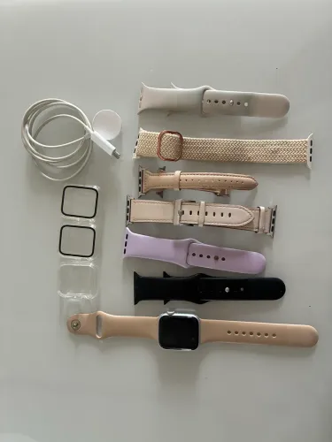 Apple Watch SE - 2ª geração