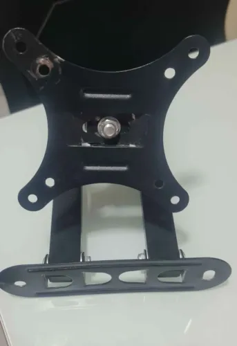 VENDO BRAÇO ARTICULADO MONITOR DE PAREDE