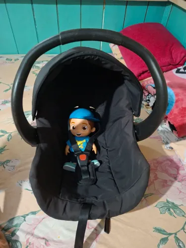 Vende-se bebe conforto