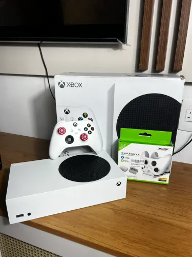 XBOX SERIES S