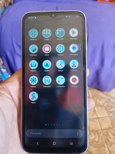 Samsung Galaxy A14 128G 5G