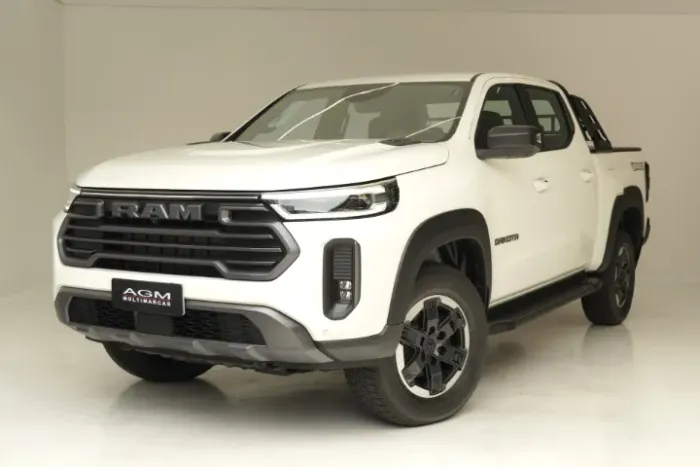 Ram Dakota Warlock 2.2 TB CD 4x4 Aut. 2026