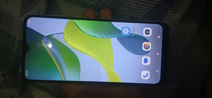 Celular moto e13
