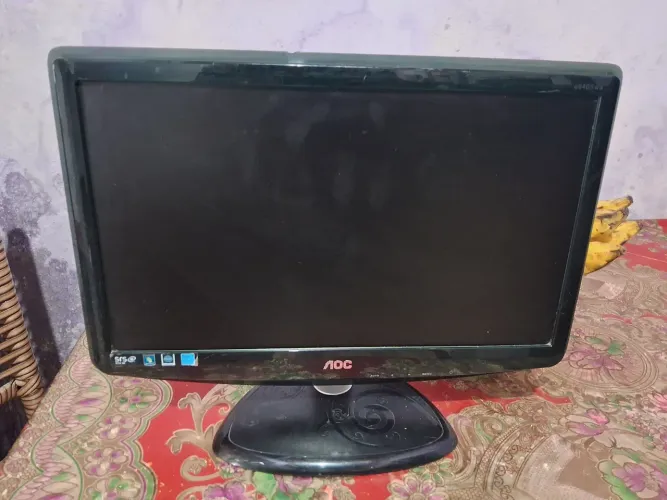 Monitor pc
