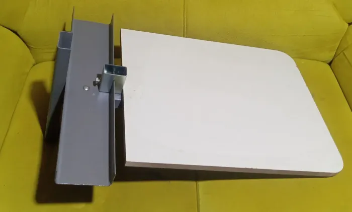 SERIGRAFIA MESA PARA IMPRESSÃO DE CAMISETAS 2 BERÇOS PAREDE COMPLETA PRONTA PARA USO