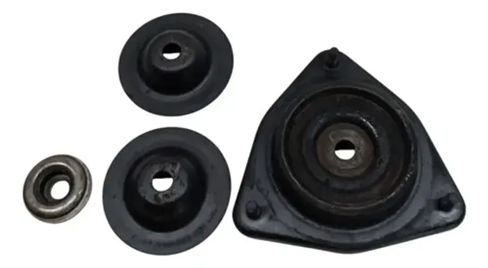 Kit Coxim Amortecedor Dianteiro Ford Escort 1997