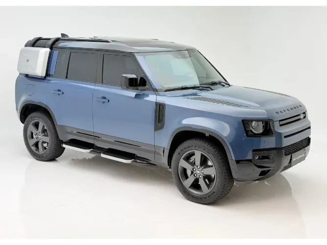 Land Rover Defender 110 X-dy.hse D350 DIE Aut. (híb.) 2025