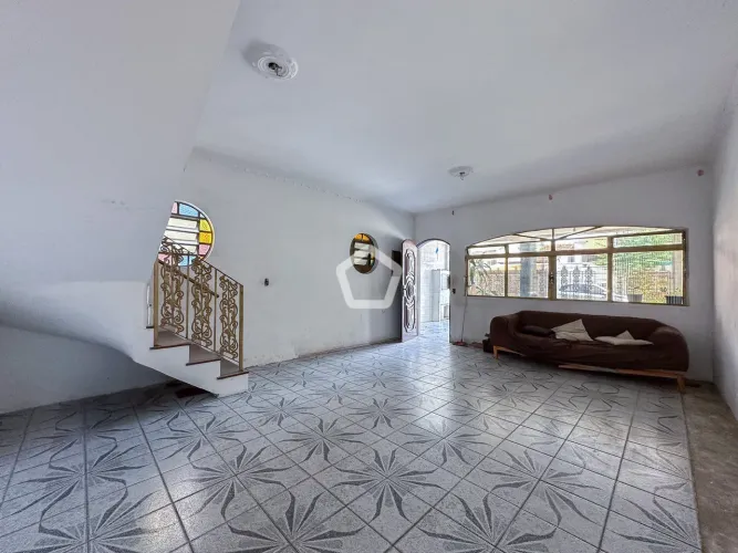 Casa em Vila Aricanduva