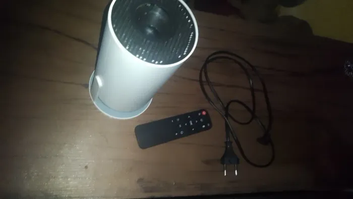 Projetor portátil