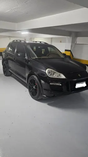 Porsche Cayenne GTS 4.8 405/420cv 2010