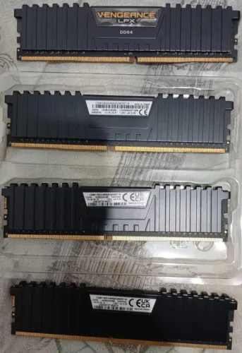 Peças de PC a venda !!