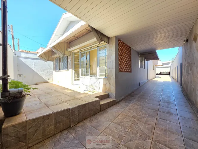 Casa Para Venda SAÚDE MOGI MIRIM