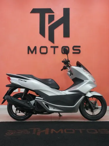 PCX 150 2017