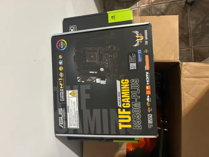 Kit Upgrade AM4