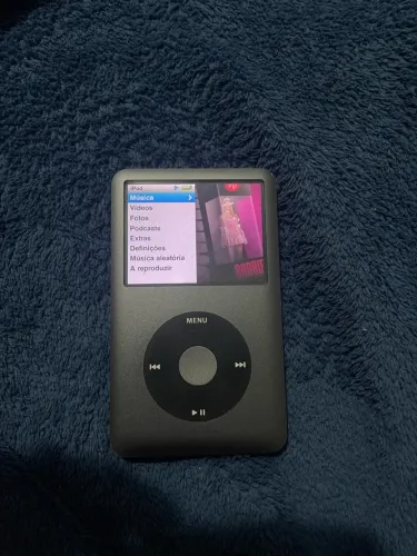 iPod Classic 160GB Original Apple