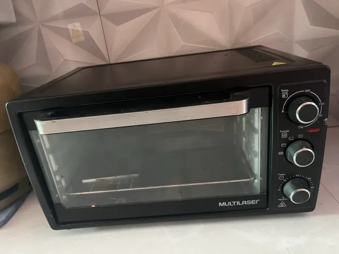 Forno Elétrico