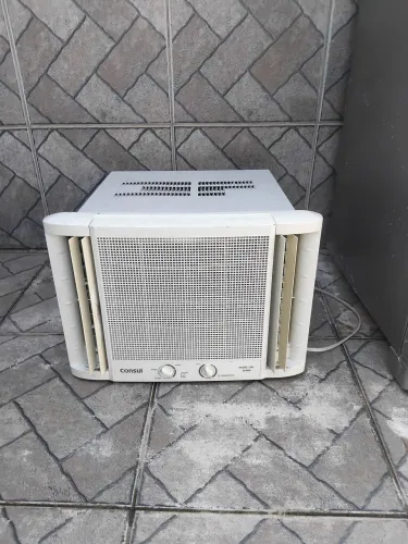 Ar condicionado
