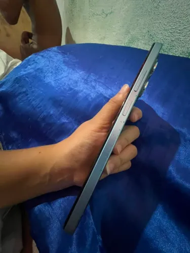 Vendo poco x5 pro 5g