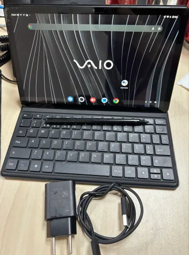Vendo Tablet Vaio TL10