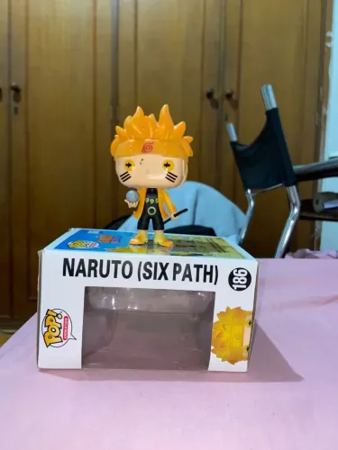 Funko Pop Naruto